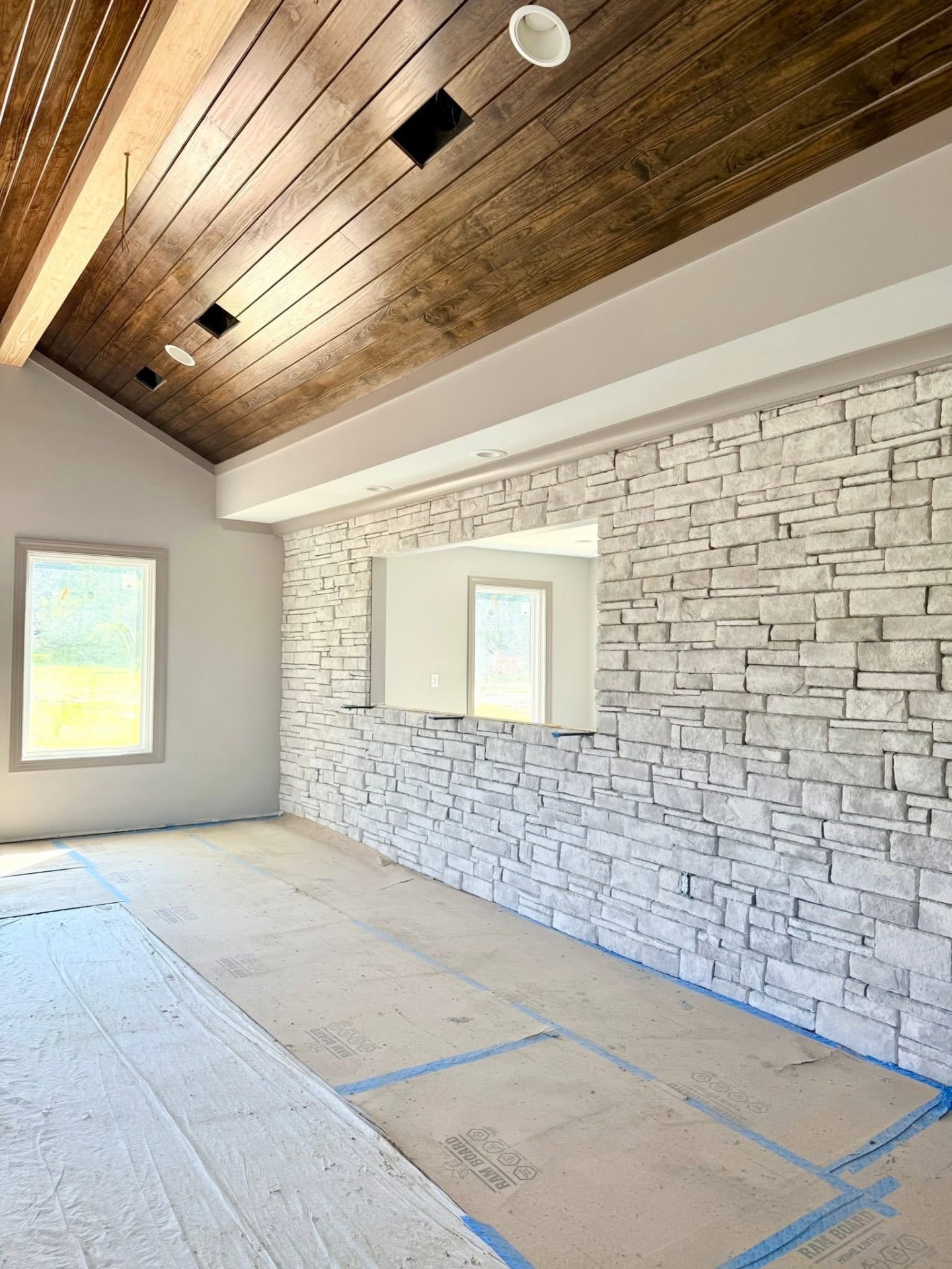 Private High-End Residential Construction — photo 3