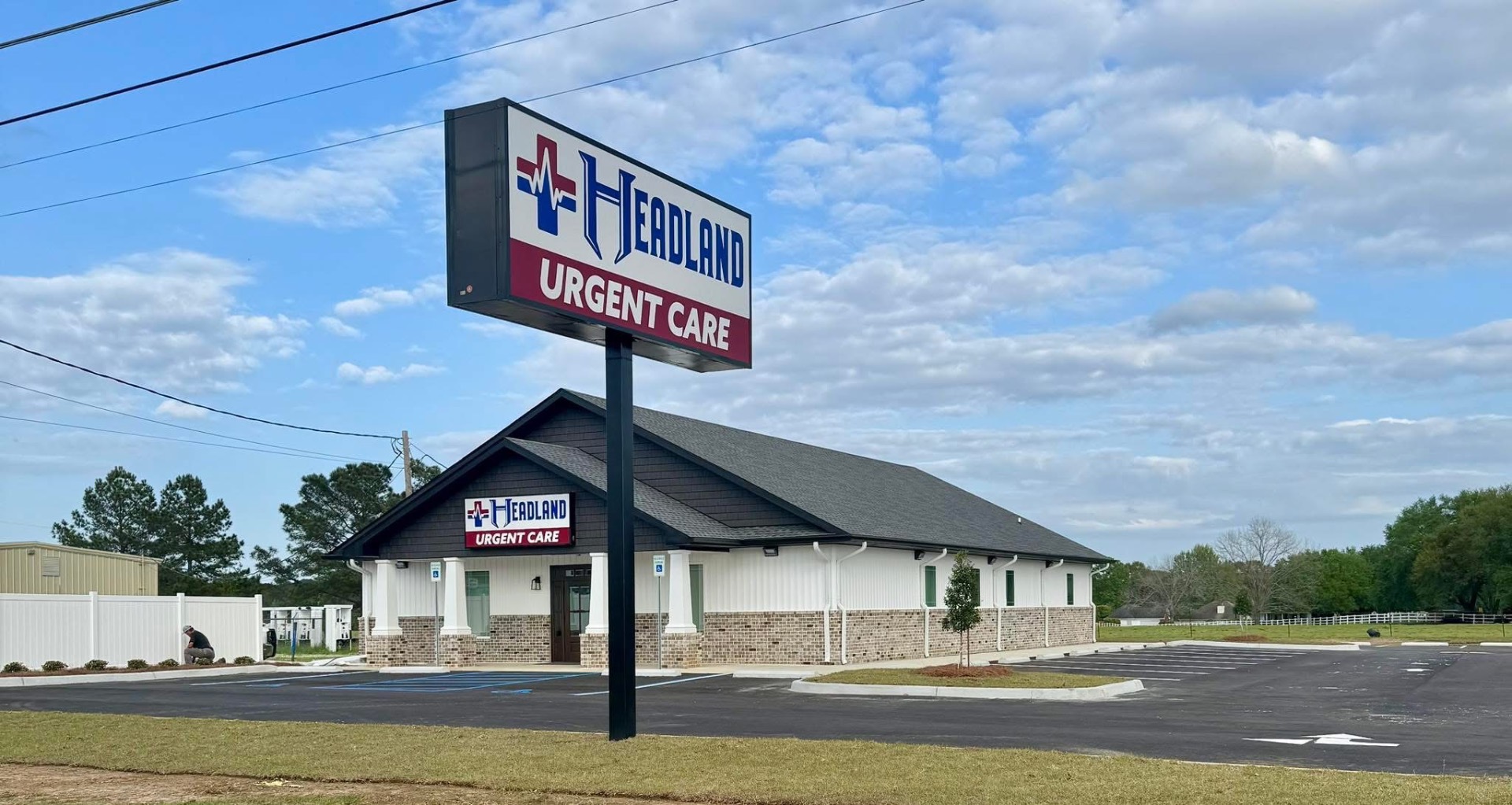 Headland Urgent Care — photo 2